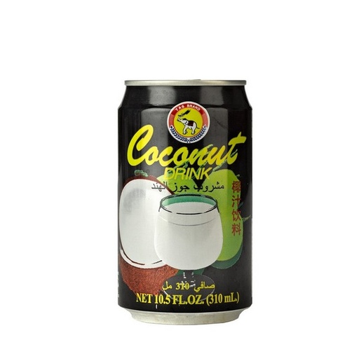 TAS Coconut Drink 24x330ml