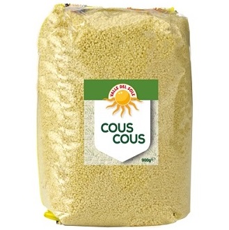 VDS Couscous Medium 10x900gr