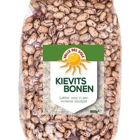 VDS Cranberry Beans 10x900g