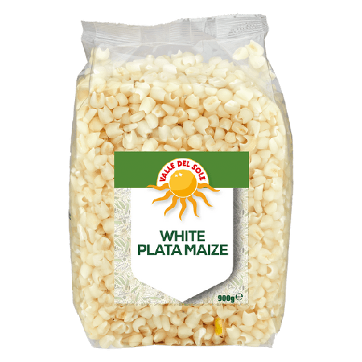 VDS Haiti Mais 10x900gr