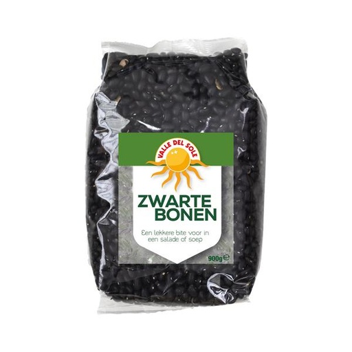 VDS Black Turtle Beans 12x400gr