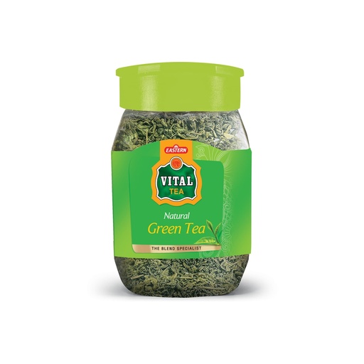 Vital Green Tea Extra Chunme 8x200g