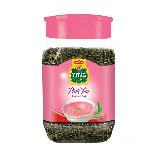 Vital Kashmiri Tea JAR 12x220g