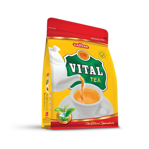 Vital Tee 36x40 Bags 36x100g