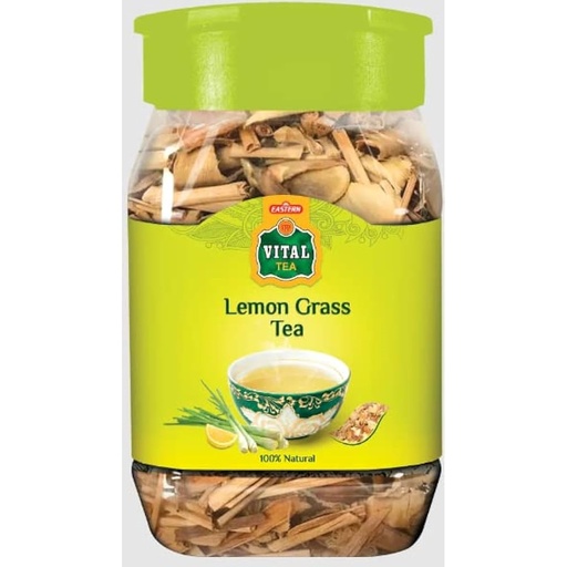 Vital Lemon Tee 40x45g