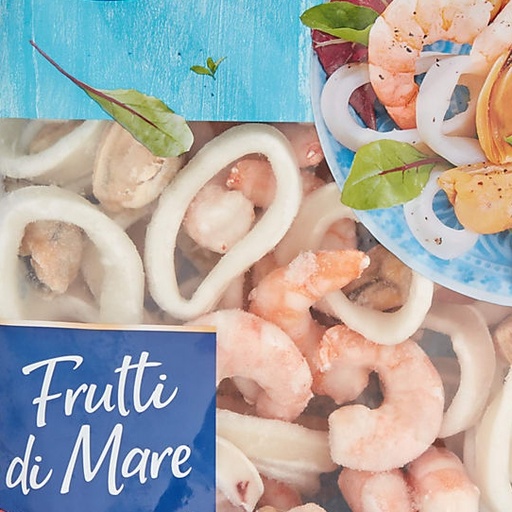 Frutti di Mare Ocean Secret 8xlkg