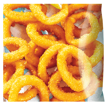 Calamare Paniert 8xlkg