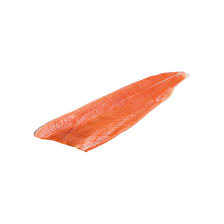 Wildlachs Fillet 10x1Kg