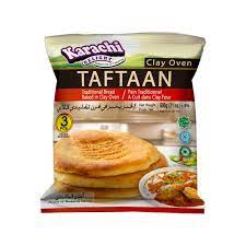 Karachi Taftan 20x3Stk 