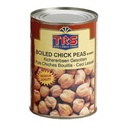 TRS Chickpeas Boiled12x400g