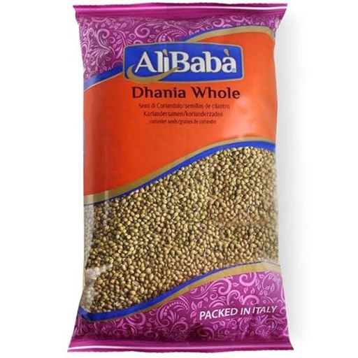 Ali Baba Dhania Whole 13x100g