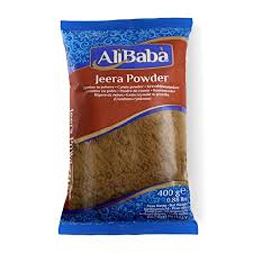Ali Baba Jeera Powder 10x400g
