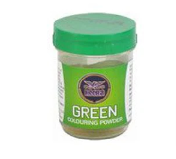 Heera Green Liquid Colour 12x28ml