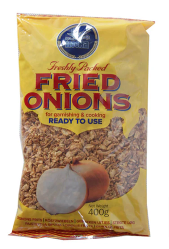 HEERA Fried Onions 10x400g