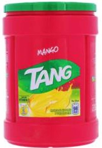 TANG MANGO JAR 15X750G