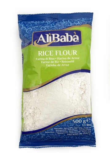 Ali Baba Rice Flour 15x500g