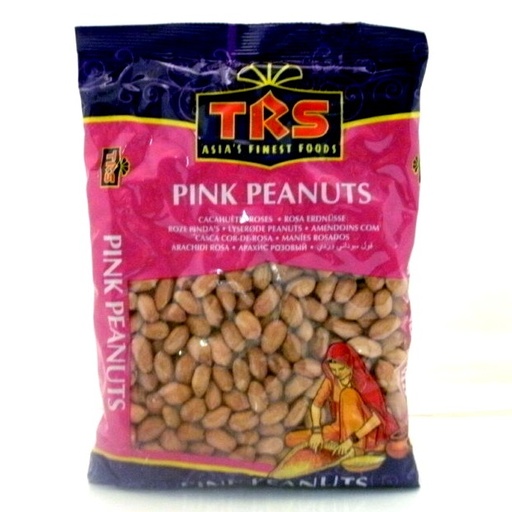 TRS Peanut Pink 20x375g