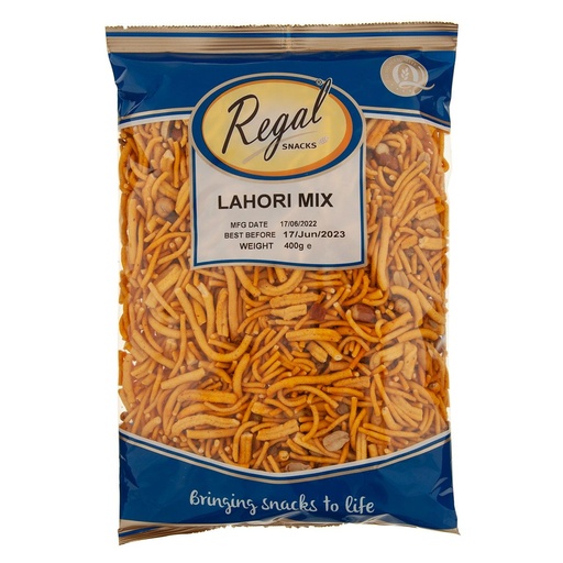 Regal Lahori Mix 8x375g 