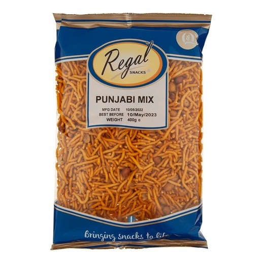 Regal Punjabi Mix 8x375g 