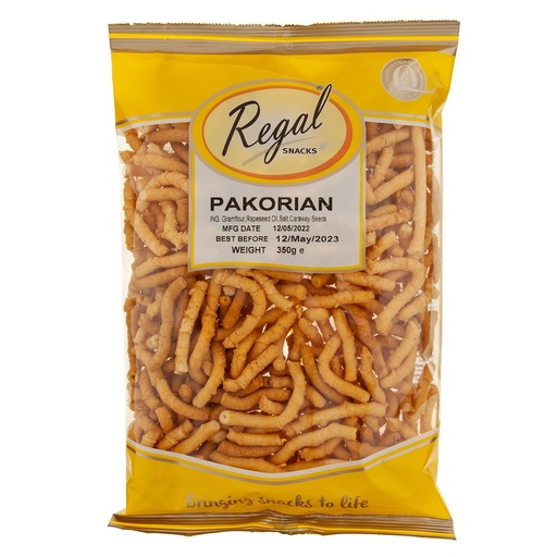 Regal Pakorian 8x350g 