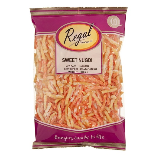 Regal Sweet Nugdi 8x250g 