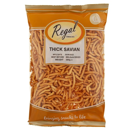 Regal Thick Savian 8x300g