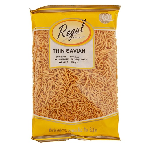 Regal Thin Savian 8x350g 