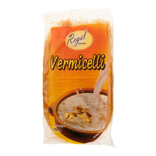 Regal Vermicellies 48x150g 