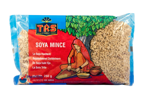 TRS Soya mince 10x250g