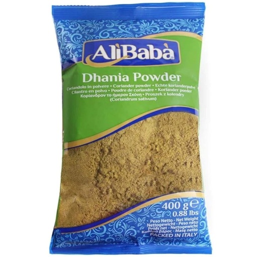 Ali Baba Dhania Powder 8x400g