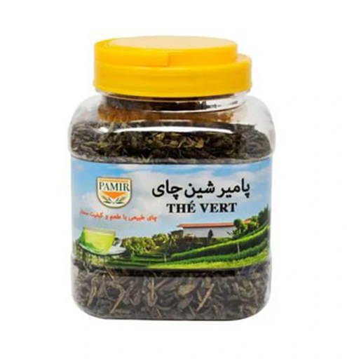 Pamir Green Tee 30 x 250g